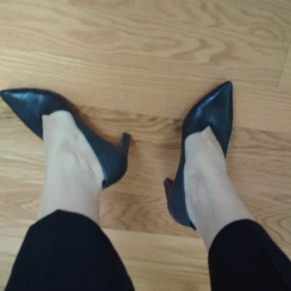 Women heels - Picture 2 of 6